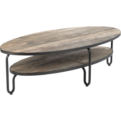 Table basse Alberta