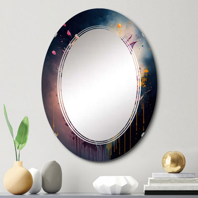 Miroir mural Raimundo