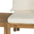 Wimmer Acacia 3 - Person Patio Conversation Set with Cushions-1983342414-1983342411