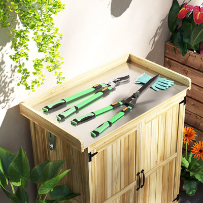Outsunny Gardening Tools