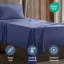 Ensemble de draps doux et respirant Hotel Collection-238553906-238553879