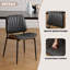 Maelynn 47.5cm H Upholstered Side Chair-1027261214