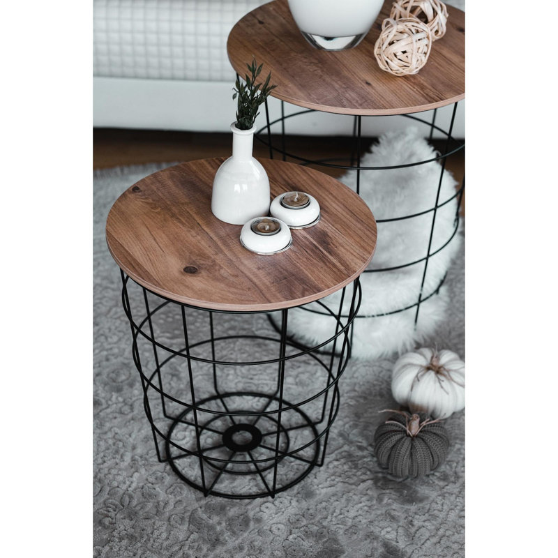 Glorias Coffee Table