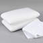 Cool Bedding Full - 2 Pillows, 100% Microfiber Sheet , Mattress Protector For A Refreshing Night's Sleep With Technology Memory Foam Pillow, Smooth Peaceful Rest