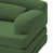 Velours côtelé vert