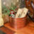 Moana Metal Beverage Tub