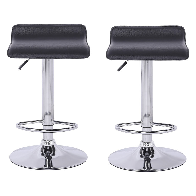 Wanda Adjustable Stool