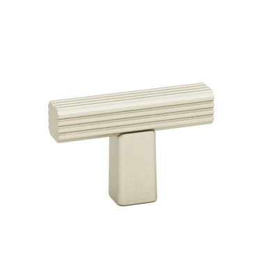Quadrato Bar Knob