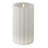 Sutton Real Wax Flickering Flameless Battery Powered LED Pillar Candle-118159644-118159632