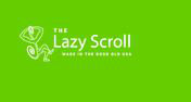 Logo The Lazy Scroll