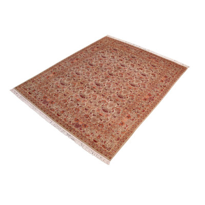 Pachl Wool Oriental Rug