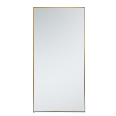 Miroir mural Sabine