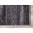Contemporary Black Grey Performance Area Rug-70380315