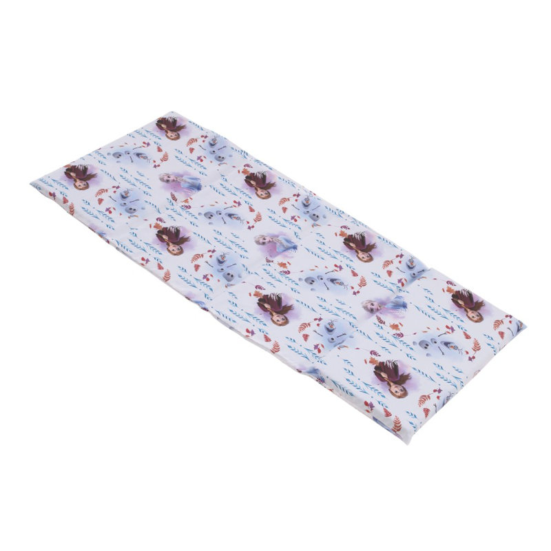 Drap-housse Frozen 2