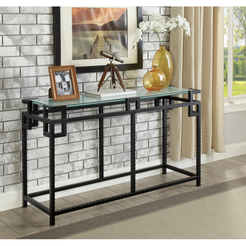Console 50 po Ftenelle