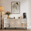 Buffet de 59 po de largeur