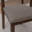 Eickhoff Solid Wood Ladder Back Side Chairs-176208545-176246900