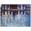 Claude Monet - Wrapped Canvas Painting-21213017