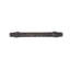 EDGAR BEREBI ROOKWOOD 3" CENTER TO CENTER PULL IN MUSEUM GOLD PLATE-1137521075