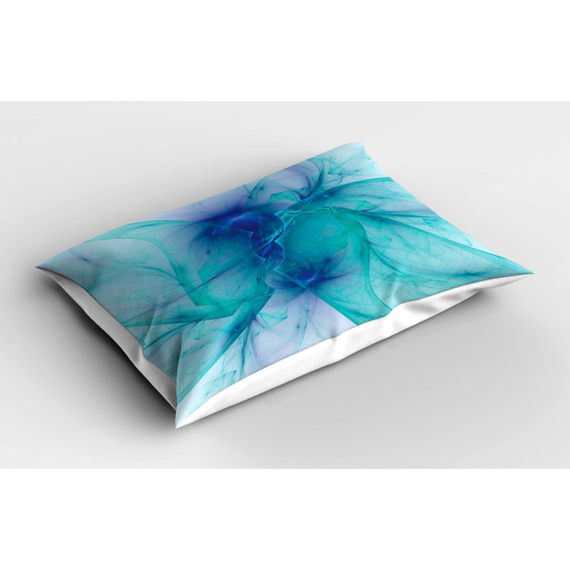 Spires Polyester Sham Set, Twin