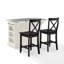 Ensemble d'îlot de cuisine 50 "Diamondback-953539352-1028098534
