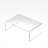 Rambert Plastic Monitor Stand