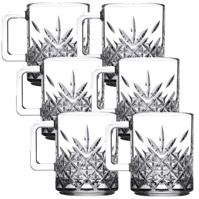 Drinking Glass Set