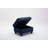 57" Wide Modular Sofa Loveseat with Ottoman-1258301178