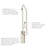 30'' Grab Bar
