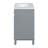 35.9'' Single Bathroom Vanity with Top