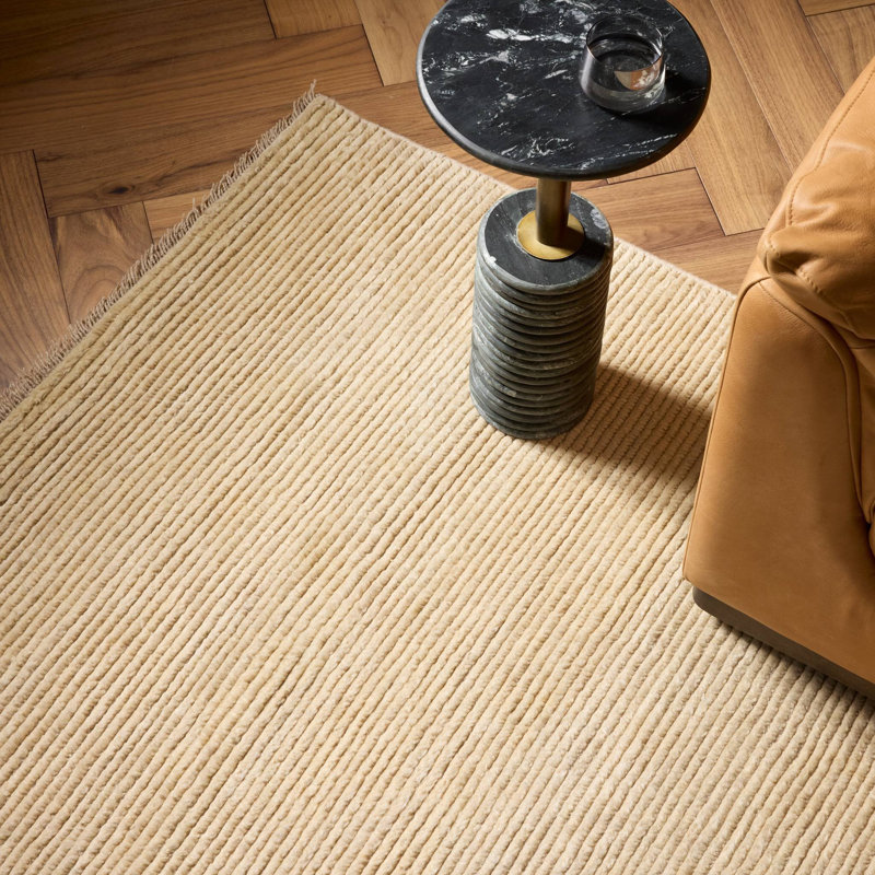 Halima Area Rug, Halima Cream, 8'X10'