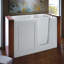 Basics® 51.5" Bathtub