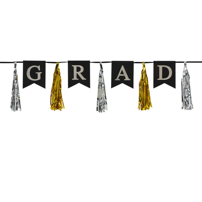 Graduation Banners