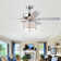Matheson Ceiling Fan with Light Kit