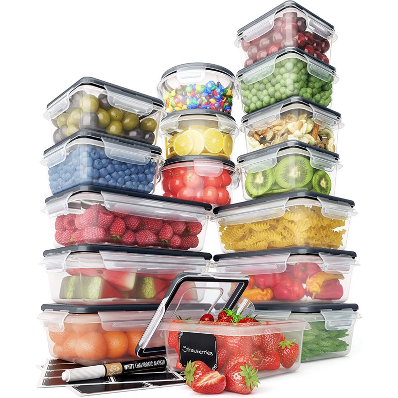 Bridger Food Storage Container