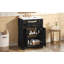 Meuble-lavabo 24 po avec lavabo en céramique intégré-1279722777