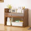 39cm H x 50cm W Bookcase