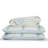 Fonti Cotton Striped Quilt-522879726