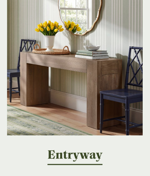 Entryway On