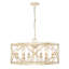 Lustre tambour à 6 lumières Levant-379485829