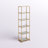 Linco 19.7'' W Shelving Unit
