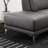 Valencia Pista Leather Reclining Sectional Sofa - Italian Nappa 11000 Top Grain Leather Couch- Power Reclining Seat With Leggett - Adjustable Headrests-106458974-110188737