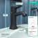 Hansgrohe Metropol Classic Single-Hole Faucet 110 with Drain Assembly, 1.2 GPM