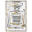 Infinite Glam Light Grey - impression sur toile-22662561-119864401-25182794
