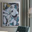 Verre Hawaiian Beach par Coco Good Print-88100191-88100194