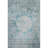 Premium Machine Washable Prisco Teal Rug-1054914984
