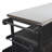 Foldable Outdoor Kitchen Island Patio Mobile Kitchen Cart Portable Outdoor Cooking Island For Patio And Outdoor-818871143