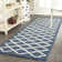 Cannen Hand Tufted Wool Geometric Rug