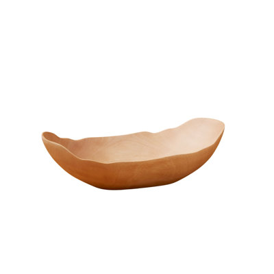 Petit bol à pétales Kiln