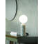 Emma Ta Globe Lamp